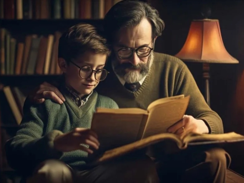 Le carnet de voyage : Un trésor familial et culturel à préserver